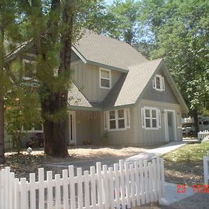 Indian Flat Rv Park - Tent Cabins